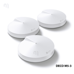 SISTEMAS WI-FI MESH TP-LINK...
