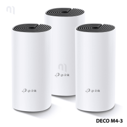 SISTEMAS WI-FI MESH TP-LINK...