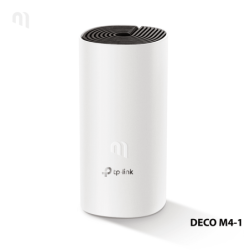 SISTEMAS WI-FI MESH TP-LINK...