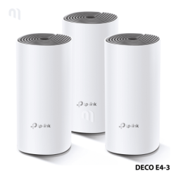 SISTEMAS WI-FI MESH TP-LINK...