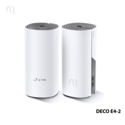 SISTEMAS WI-FI MESH TP-LINK...