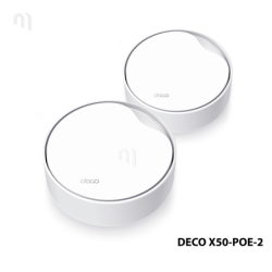 SISTEMAS WI-FI 6 MESH CON...