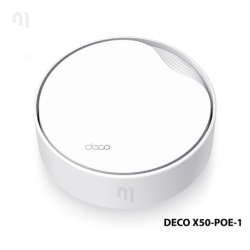 SISTEMAS WI-FI 6 MESH CON...