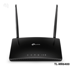 ROUTER INALÁMBRICO LTE 4G...