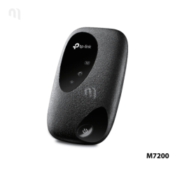 MOBILE WI-FI TP-LINK M7200...