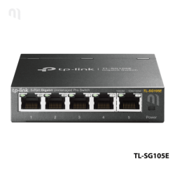 SWITCH EASY SMART TP-LINK...