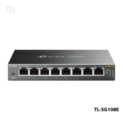 SWITCH EASY SMART TP-LINK...