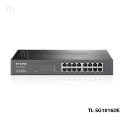 SWITCH EASY SMART TP-LINK...