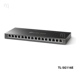SWITCH EASY SMART TP-LINK...