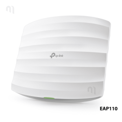 EAP ACCESS POINT TP-LINK...
