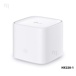 GPON SISTEMA MESH WIRELESS...