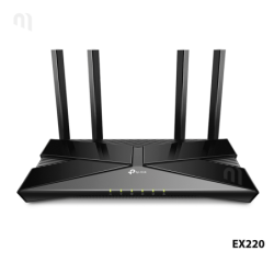 ROUTER AC TP-LINK EX220...