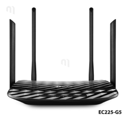 ROUTER AC TP-LINK EC225-G5...
