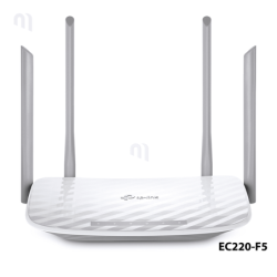 ROUTER AC TP-LINK EC220-F5...