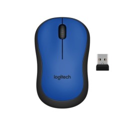 MOUSE LOGITECH M220 SILENT...