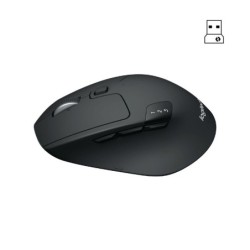 MOUSE LOGITECH M720...