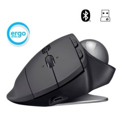 MOUSE LOGITECH MX ERGO...