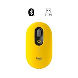 MOUSE LOGITECH POP...