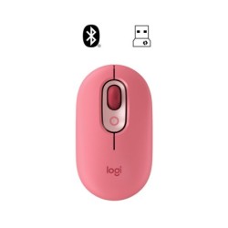 MOUSE LOGITECH POP...
