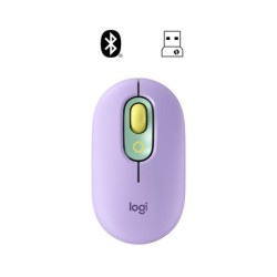 MOUSE LOGITECH POP...