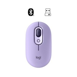 MOUSE LOGITECH POP...