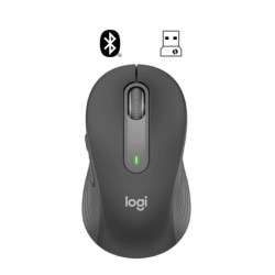 MOUSE LOGITECH SIGNATURE...
