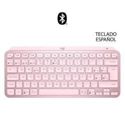TECLADO LOGITECH MX KEYS...