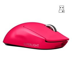 MOUSE LOGITECH G PRO X...