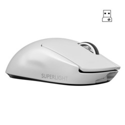 MOUSE LOGITECH G PRO X...