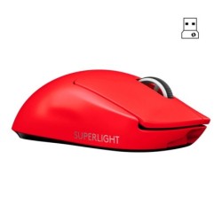 MOUSE LOGITECH G PRO X...