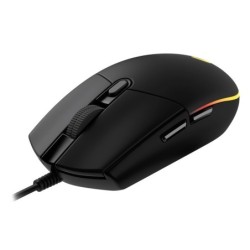 MOUSE LOGITECH G203...