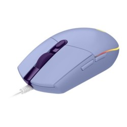 MOUSE LOGITECH G203...