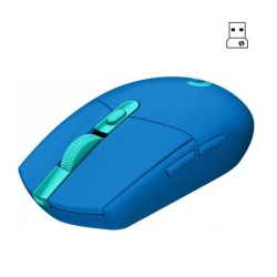 MOUSE LOGITECH G305...