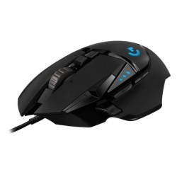 MOUSE LOGITECH G502 HERO...