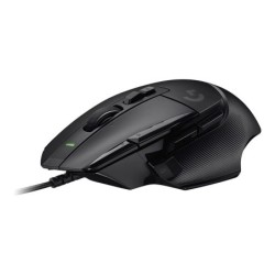 MOUSE LOGITECH G502 X HERO...