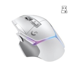 MOUSE LOGITECH G502 X PLUS...
