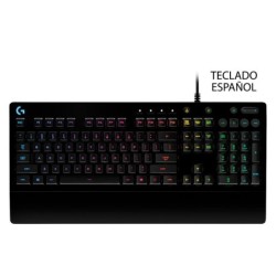 TECLADO LOGITECH G213...