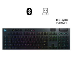 TECLADO LOGITECH G915 RGB &...