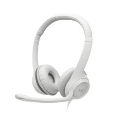 AUDÍFONO LOGITECH H390 USB...