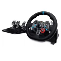 TIMON CON PEDAL LOGITECH...
