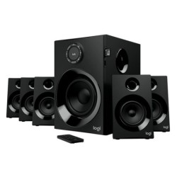 PARLANTE LOGITECH Z607 5.1...
