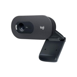 CÁMARA LOGITECH C505 HD...