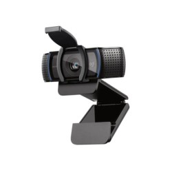 CÁMARA LOGITECH C920S PRO...