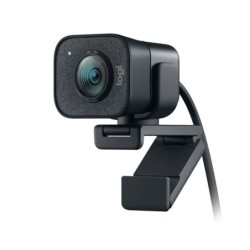CÁMARA LOGITECH STREAMCAM...