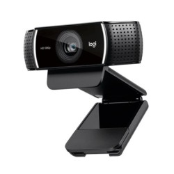 CÁMARA LOGITECH C922 PRO...
