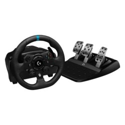 TIMON CON PEDAL LOGITECH...