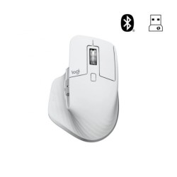 MOUSE LOGITECH MX MASTER 3S...
