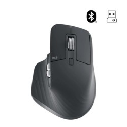 MOUSE LOGITECH MX MASTER 3S...