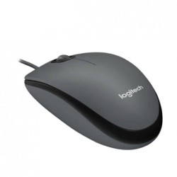 MOUSE LOGITECH M90 NEGRA...