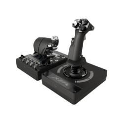 LOGITECH G X56 VR SIMULATOR...